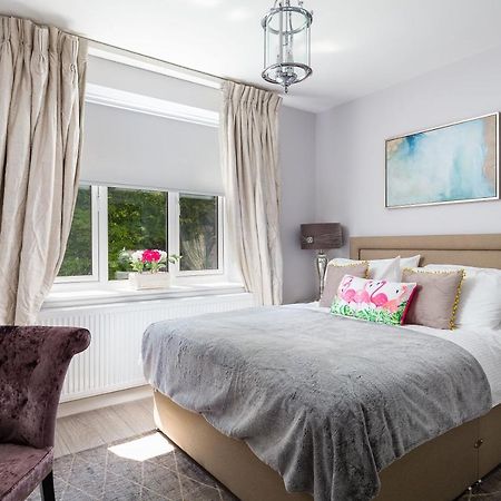Cromwell Road Apartments London Exterior foto