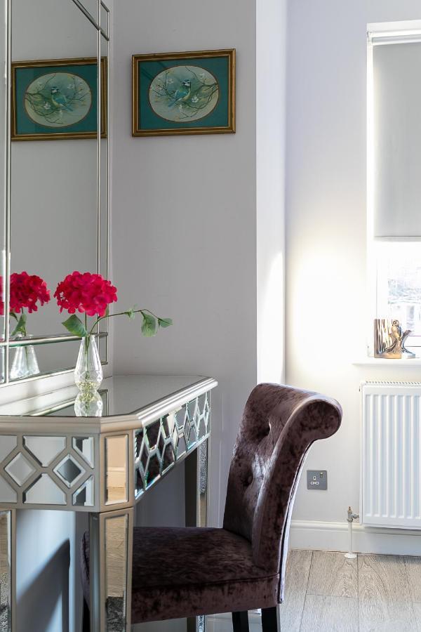 Cromwell Road Apartments London Exterior foto